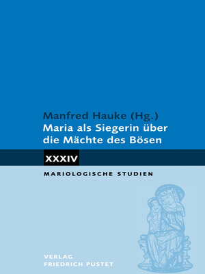 cover image of Maria als Siegerin über die Mächte des Bösen